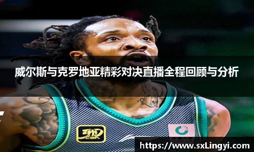 威爾斯與克羅地亞精彩對決直播全程回顧與分析